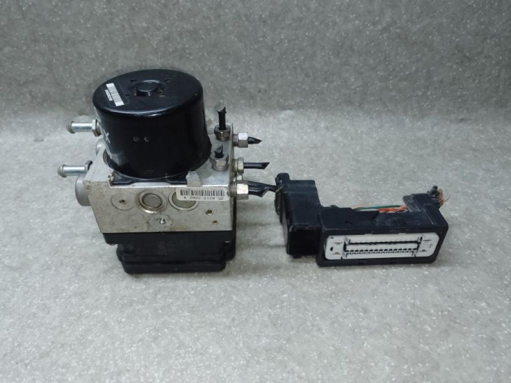 23156466 | Блок ABS CHEVROLET EQUINOX 09-17 - Фото 6