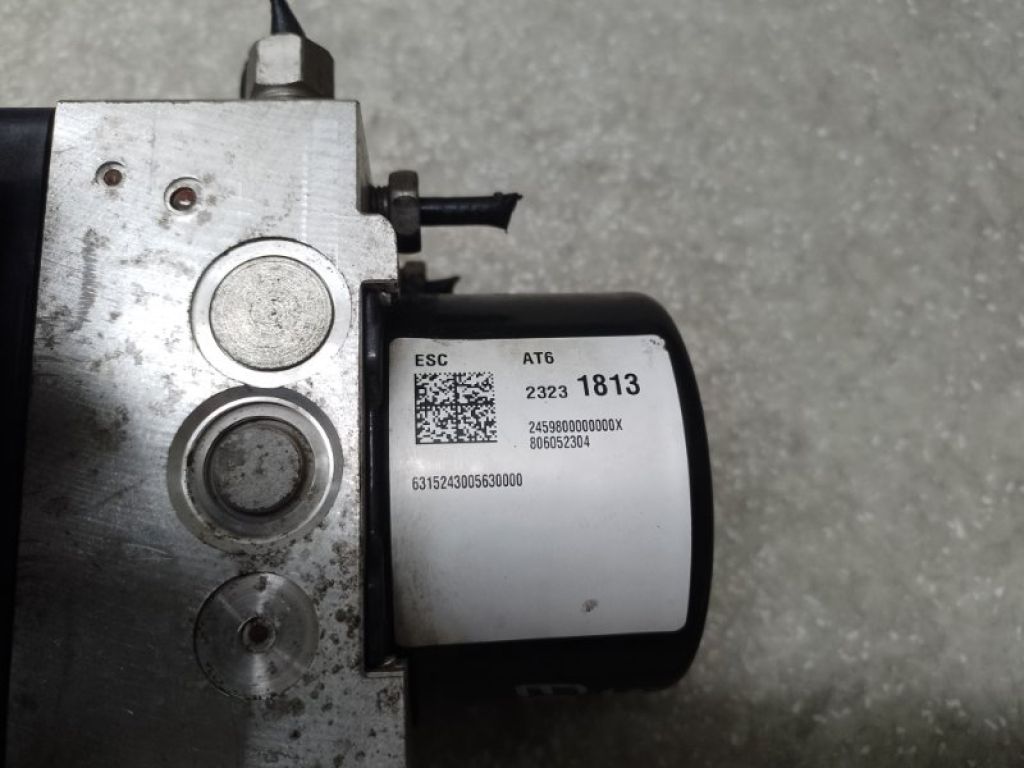 23156466 | Блок ABS CHEVROLET EQUINOX 09-17 - Фото 9