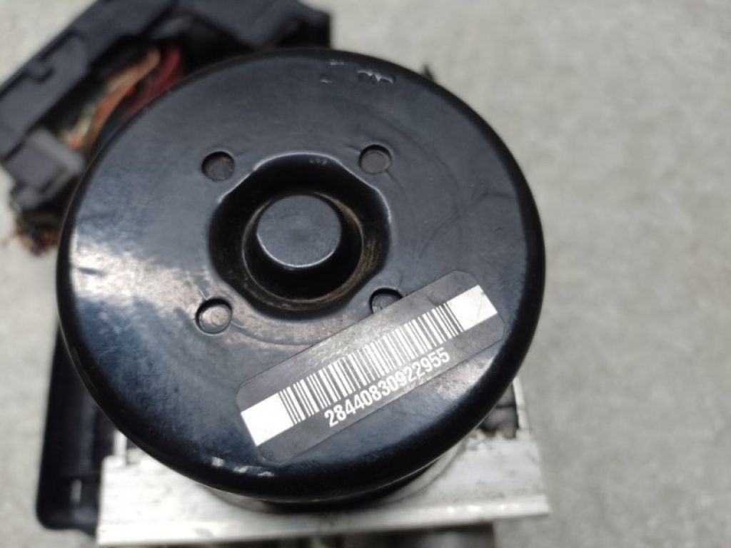 23156466 | Блок ABS CHEVROLET EQUINOX 09-17 - Фото 10