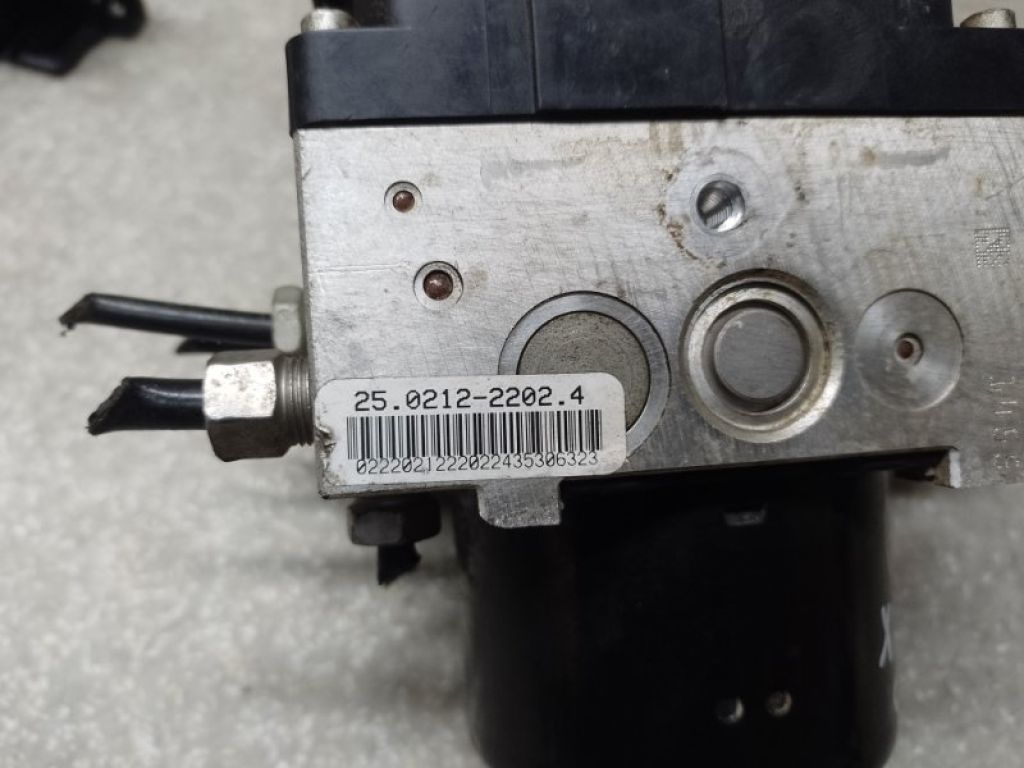 23156466 | Блок ABS CHEVROLET EQUINOX 09-17 - Фото 11