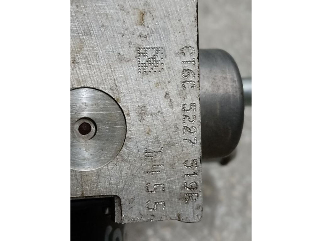 23156466 | Блок ABS CHEVROLET EQUINOX 09-17 - Фото 12