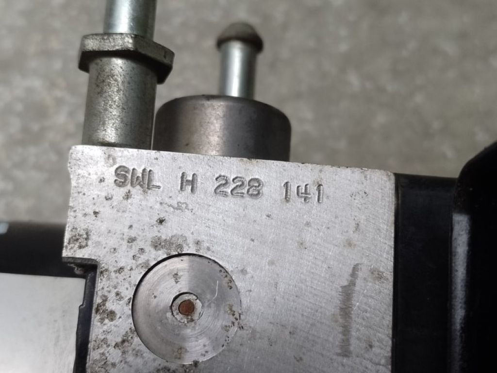 23156466 | Блок ABS CHEVROLET EQUINOX 09-17 - Фото 14