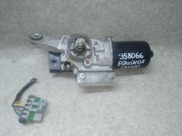 Моторчик склоочисника передн. CHEVROLET EQUINOX 09-17