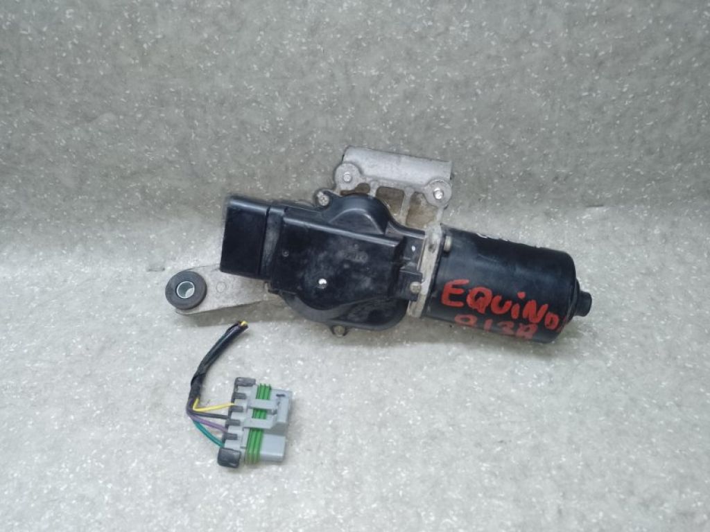 25942547 | Моторчик склоочисника передн. CHEVROLET EQUINOX 09-17 - Фото 2