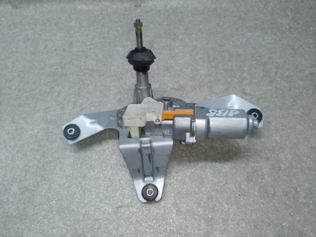 25788749 | Моторчик склоочисника задн. CHEVROLET EQUINOX 09-17