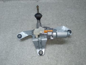 Моторчик склоочисника задн. CHEVROLET EQUINOX 09-17