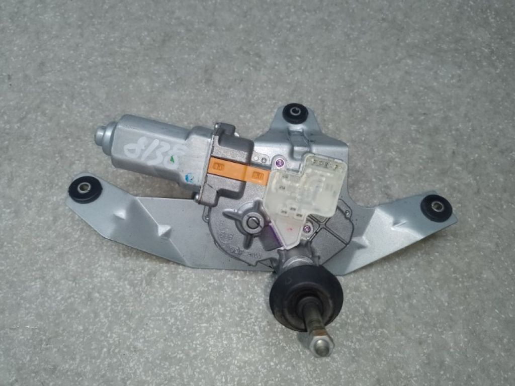 25788749 | Моторчик склоочисника задн. CHEVROLET EQUINOX 09-17 - Фото 2