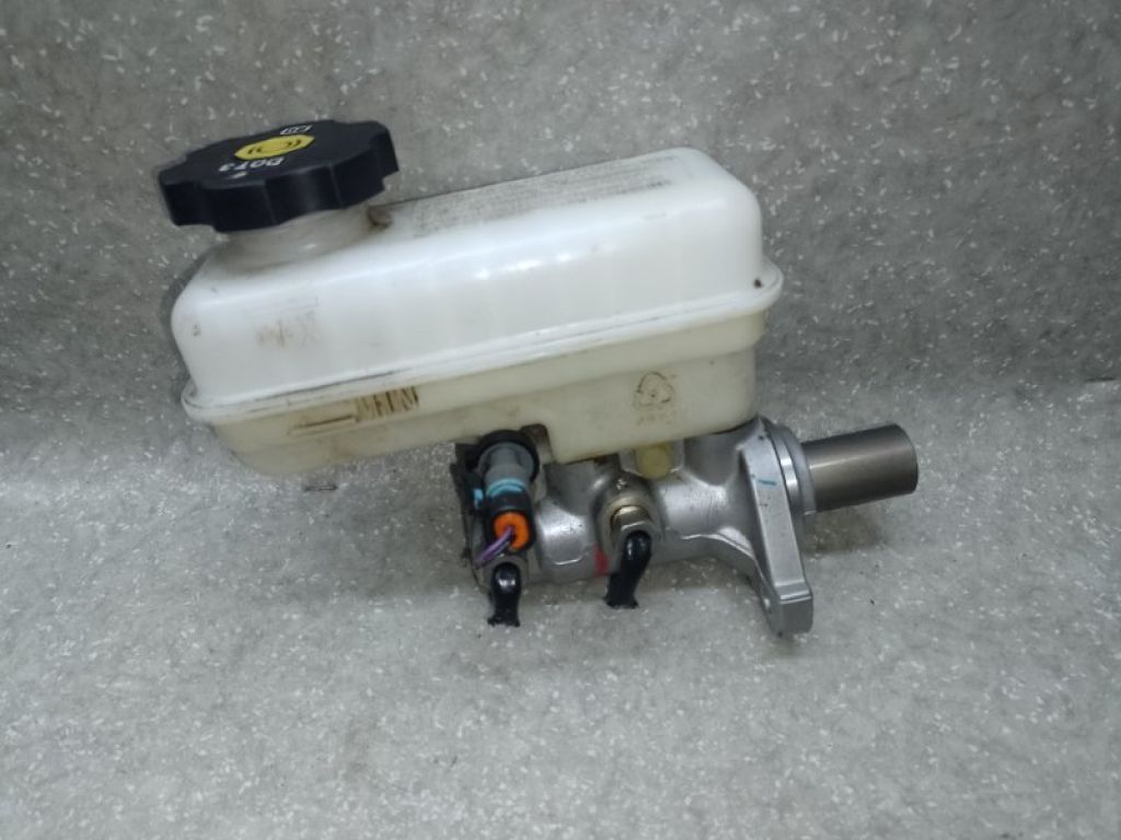 20990924 | Главный тормозной цилиндр CHEVROLET EQUINOX 09-17