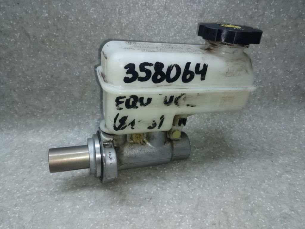 20990924 | Главный тормозной цилиндр CHEVROLET EQUINOX 09-17 - Фото 2