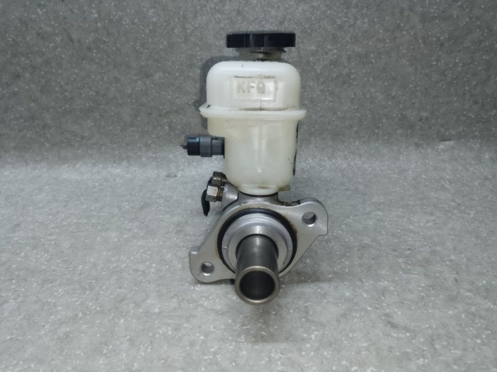 20990924 | Главный тормозной цилиндр CHEVROLET EQUINOX 09-17 - Фото 3