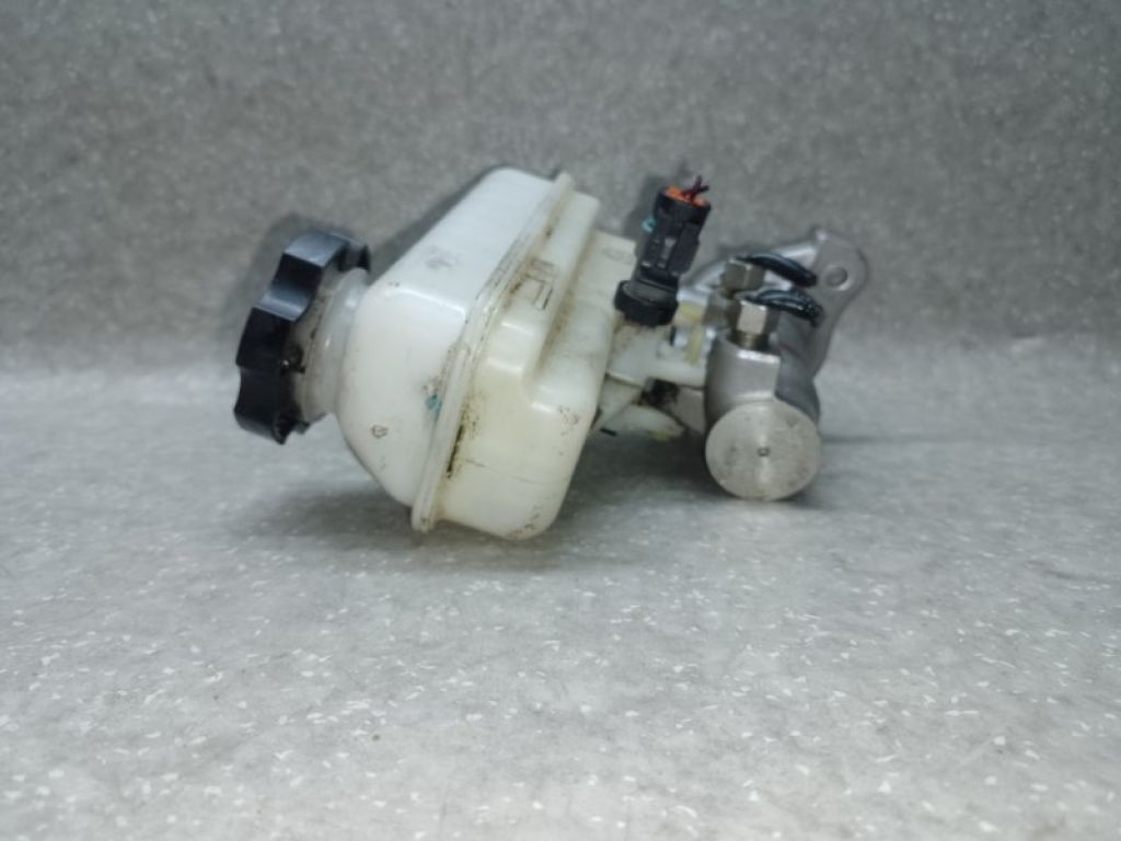 20990924 | Главный тормозной цилиндр CHEVROLET EQUINOX 09-17 - Фото 4