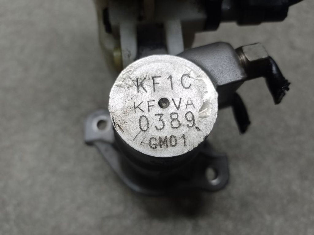 20990924 | Главный тормозной цилиндр CHEVROLET EQUINOX 09-17 - Фото 5