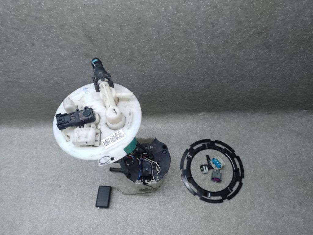 13506688 | Топливный насос CHEVROLET EQUINOX 09-17 - Фото 2