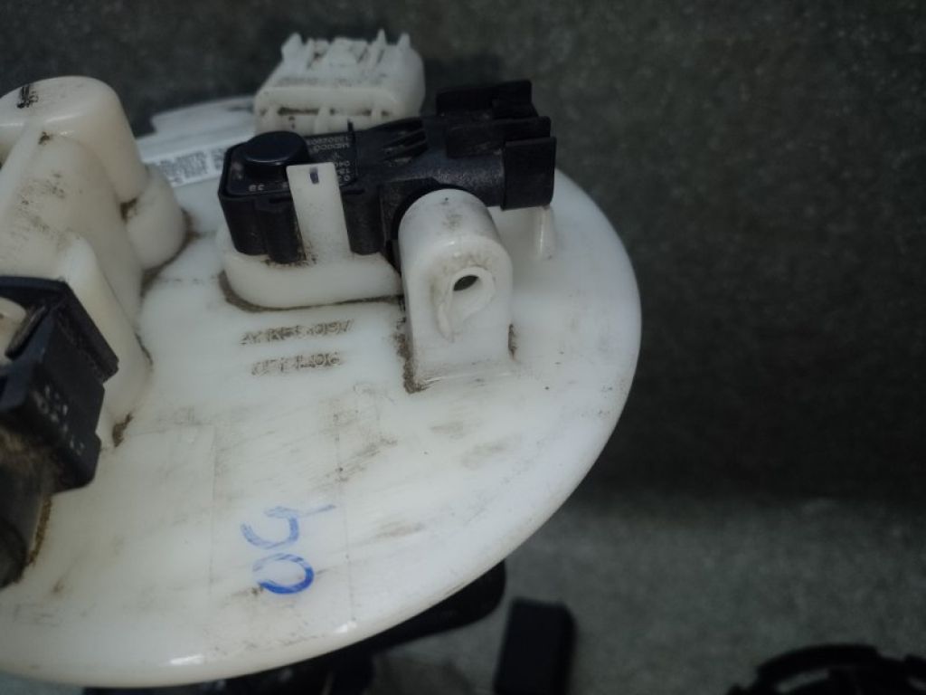 13506688 | Топливный насос CHEVROLET EQUINOX 09-17 - Фото 4