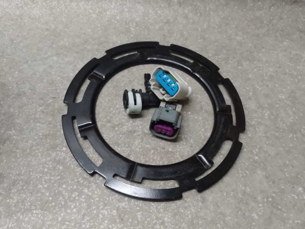 13506688 | Топливный насос CHEVROLET EQUINOX 09-17 - Фото 6