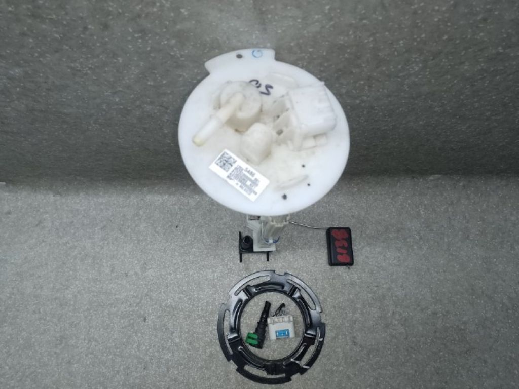 13506193 | Датчик рівня палива CHEVROLET EQUINOX 09-17 - Фото 2