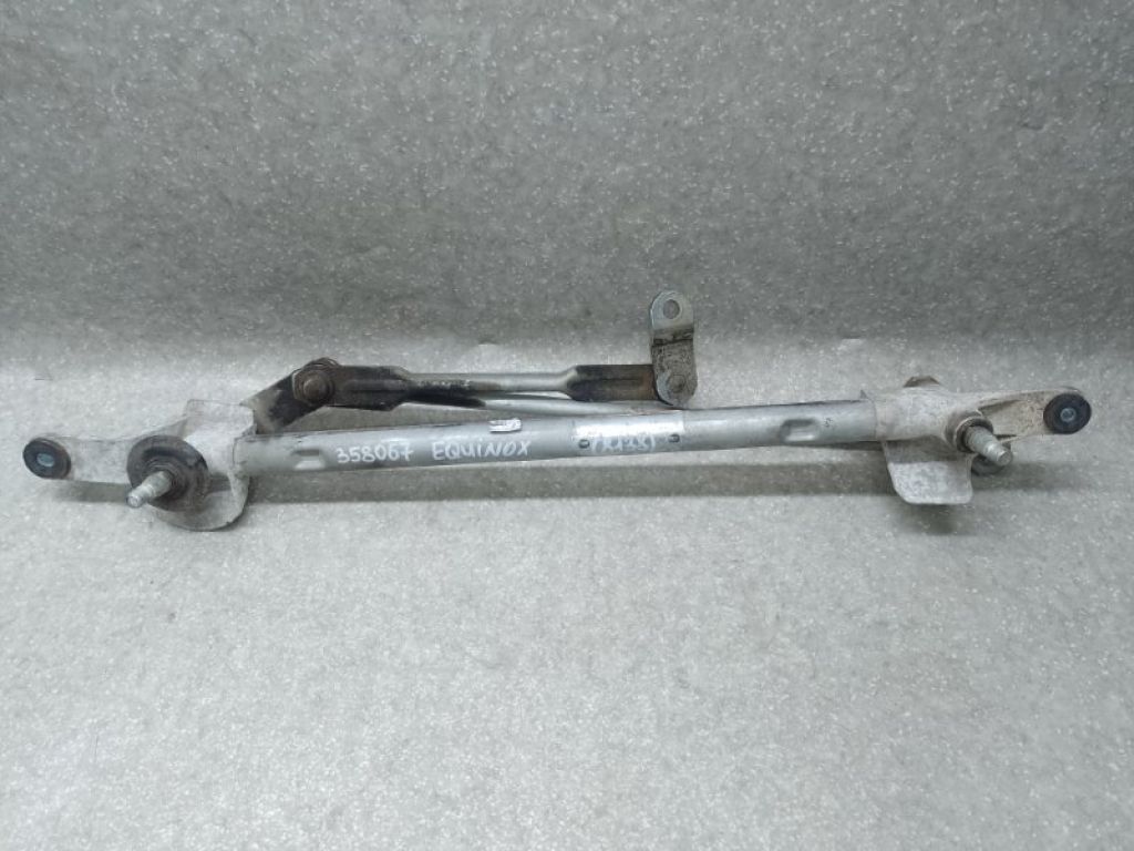 84241847 | Трапеція склоочисників CHEVROLET EQUINOX 09-17