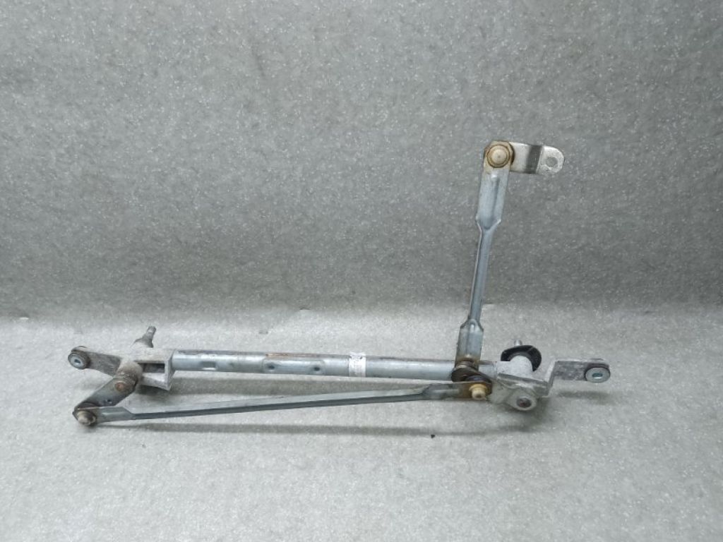 84241847 | Трапеція склоочисників CHEVROLET EQUINOX 09-17 - Фото 2