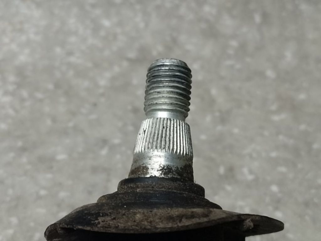 84241847 | Трапеція склоочисників CHEVROLET EQUINOX 09-17 - Фото 3