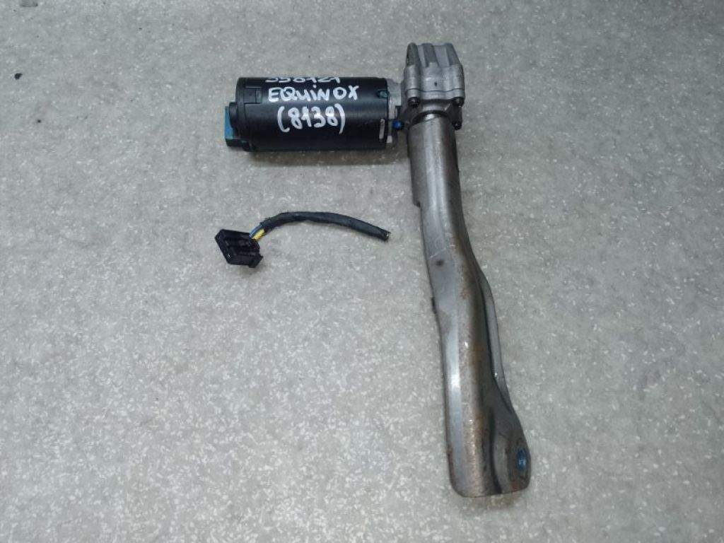 13578636 | Моторчик регулировки сиденья передн. лев. CHEVROLET EQUINOX 09-17 - Фото 2