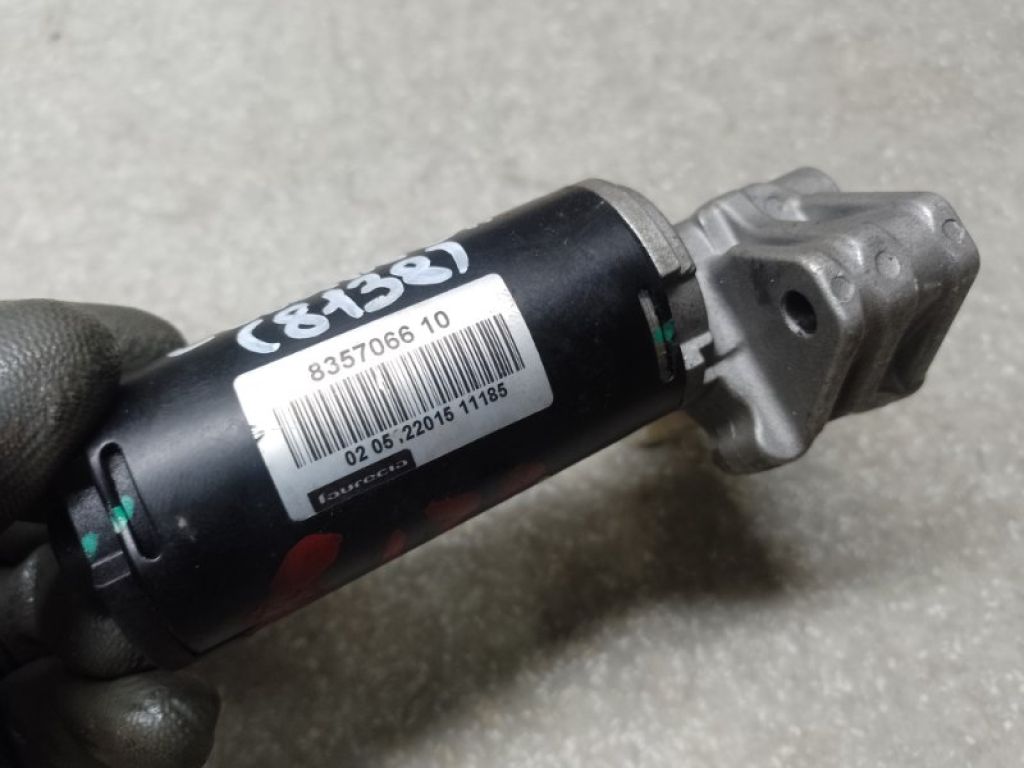 13578632 | Моторчик регулировки сиденья передн. лев. CHEVROLET EQUINOX 09-17 - Фото 4