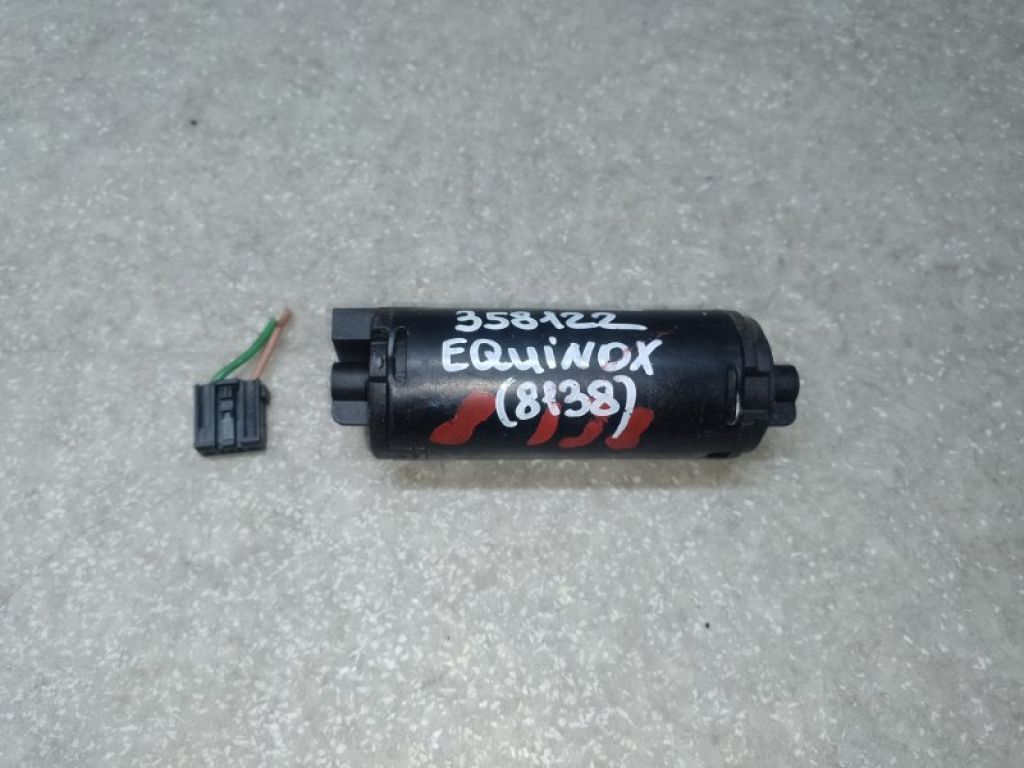 13578630 | Моторчик регулировки сиденья передн. лев. CHEVROLET EQUINOX 09-17