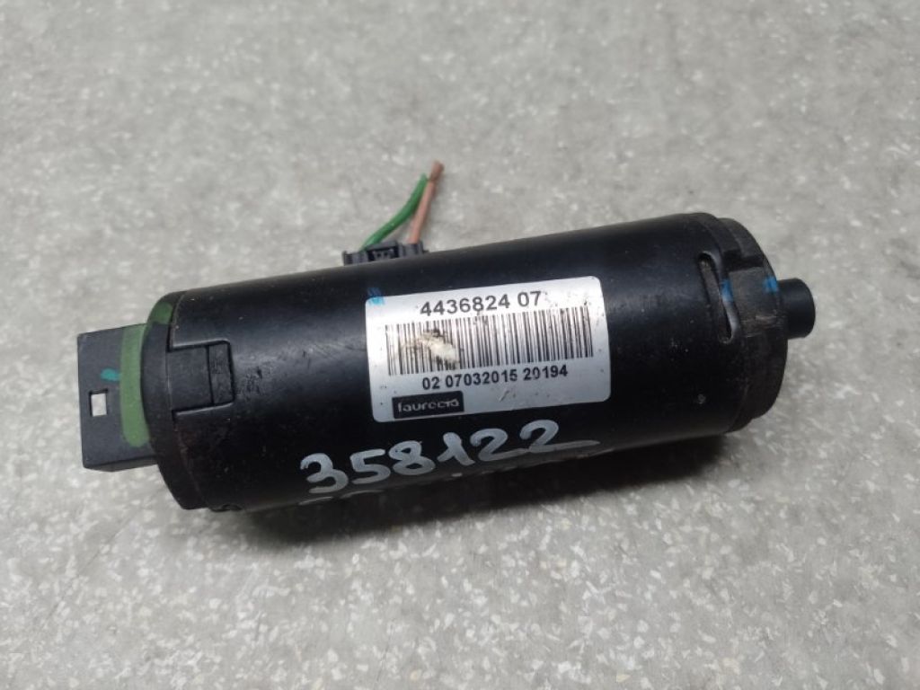 13578630 | Моторчик регулировки сиденья передн. лев. CHEVROLET EQUINOX 09-17 - Фото 4