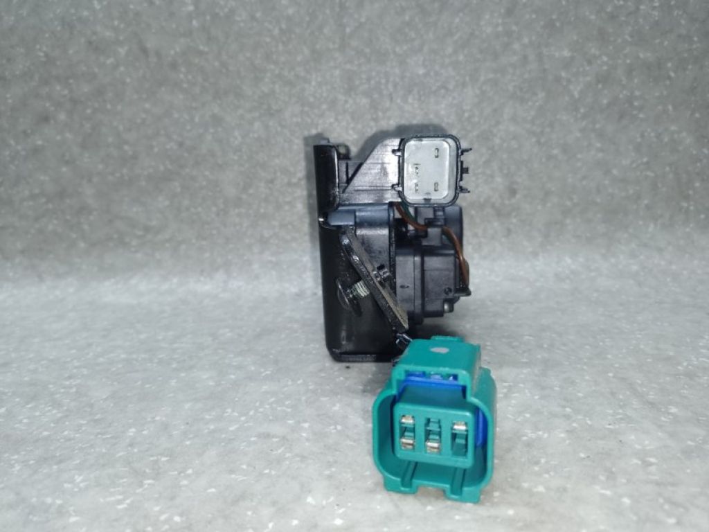 13584872 | Замок крышки багажника CHEVROLET EQUINOX 09-17 - Фото 3