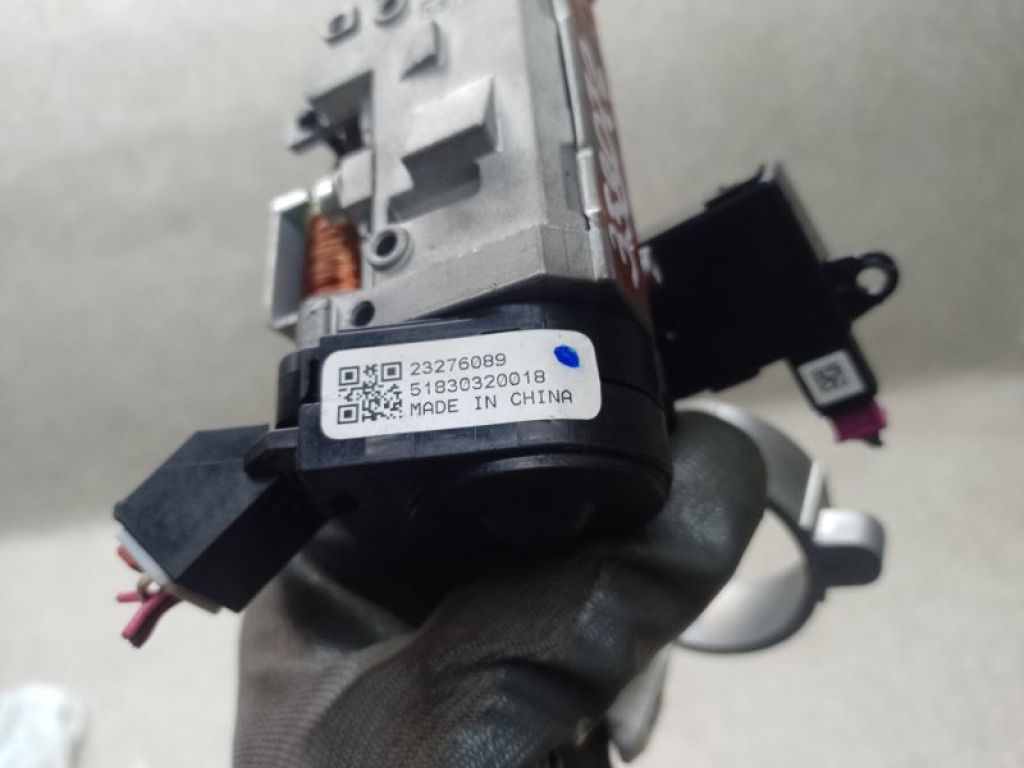 84152487 | Замок зажигания CHEVROLET EQUINOX 09-17 - Фото 8