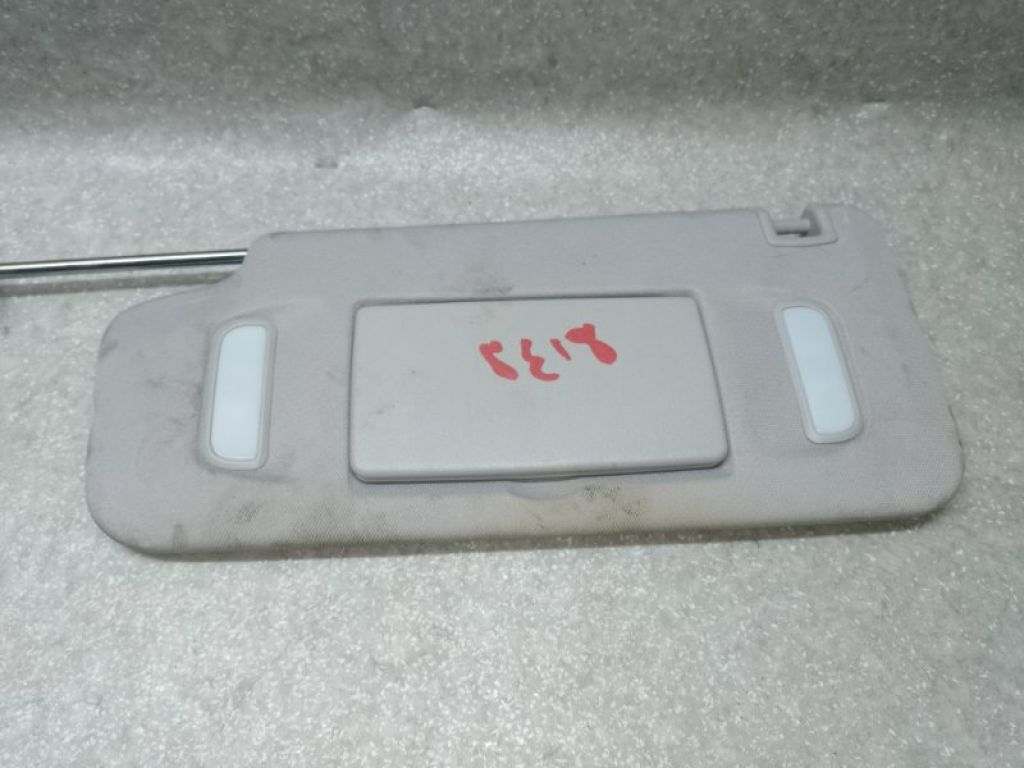 23234080 | Козырек солнцезащитный лев. CHEVROLET EQUINOX 09-17 - Фото 3