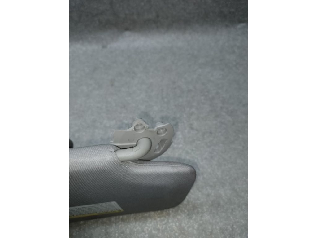 23234080 | Козырек солнцезащитный лев. CHEVROLET EQUINOX 09-17 - Фото 4