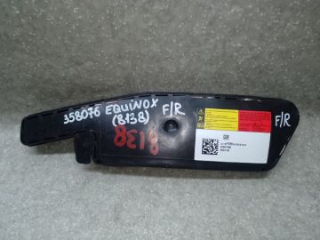 Подушка безпеки в сидінні передн. прав. CHEVROLET EQUINOX 09-17