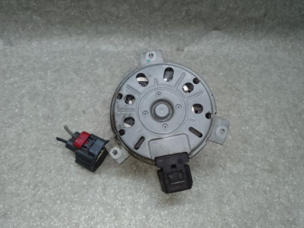 25952813 | Мотор вентилятора охлаждения CHEVROLET EQUINOX 09-17 - Фото 3