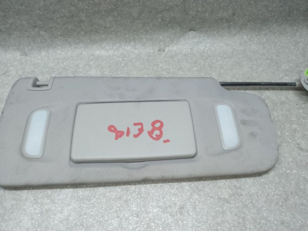 23234082 | Козырек солнцезащитный прав. CHEVROLET EQUINOX 09-17 - Фото 3