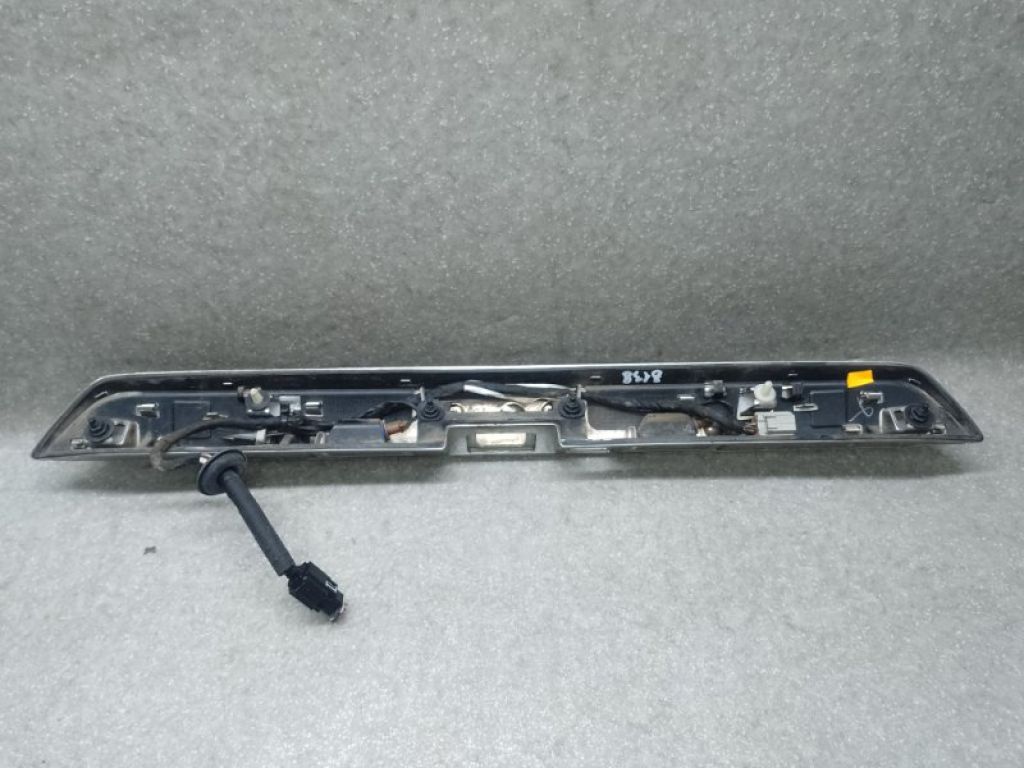 23324183 | Панель підсвічування номера CHEVROLET EQUINOX 09-17 - Фото 3