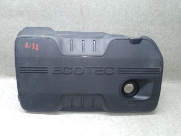 Накладка двигуна декоративна CHEVROLET EQUINOX 09-17