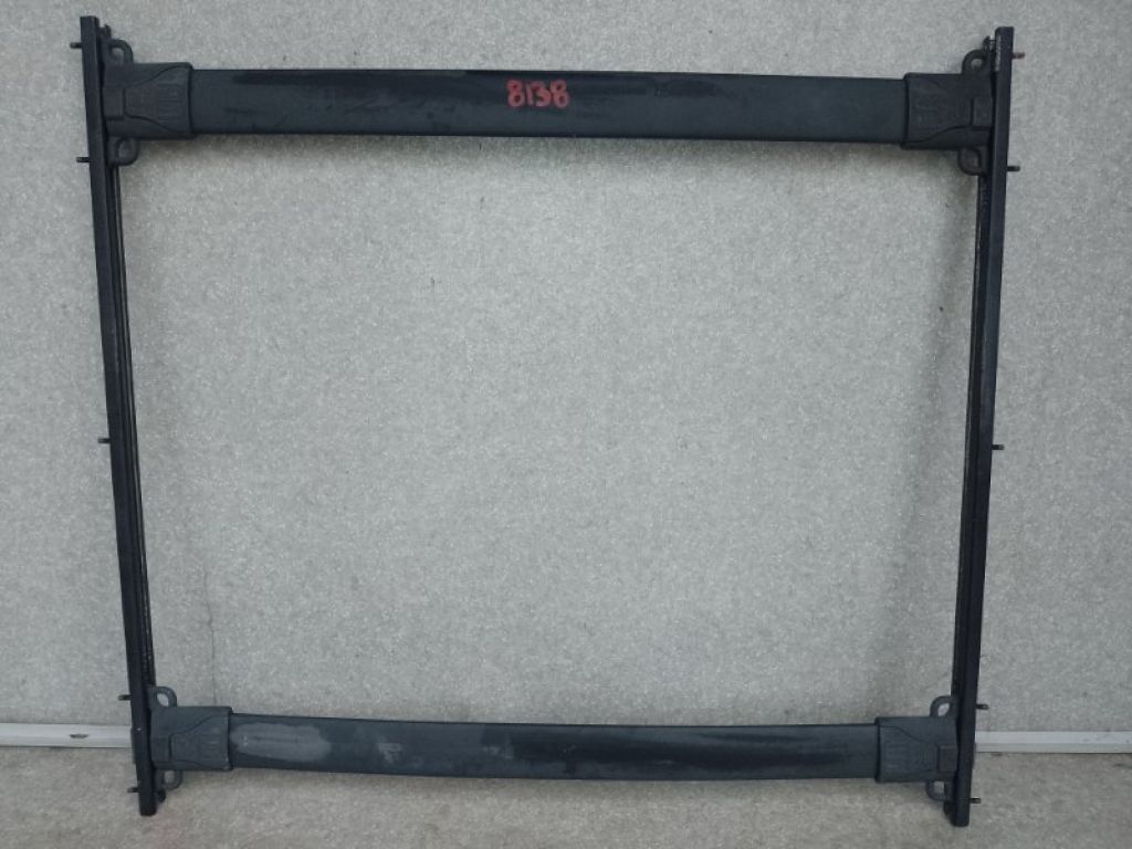 25790561 | Рейлінги CHEVROLET EQUINOX 09-17