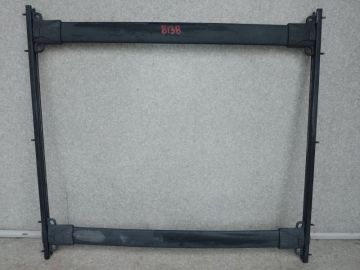 Рейлінги CHEVROLET EQUINOX 09-17