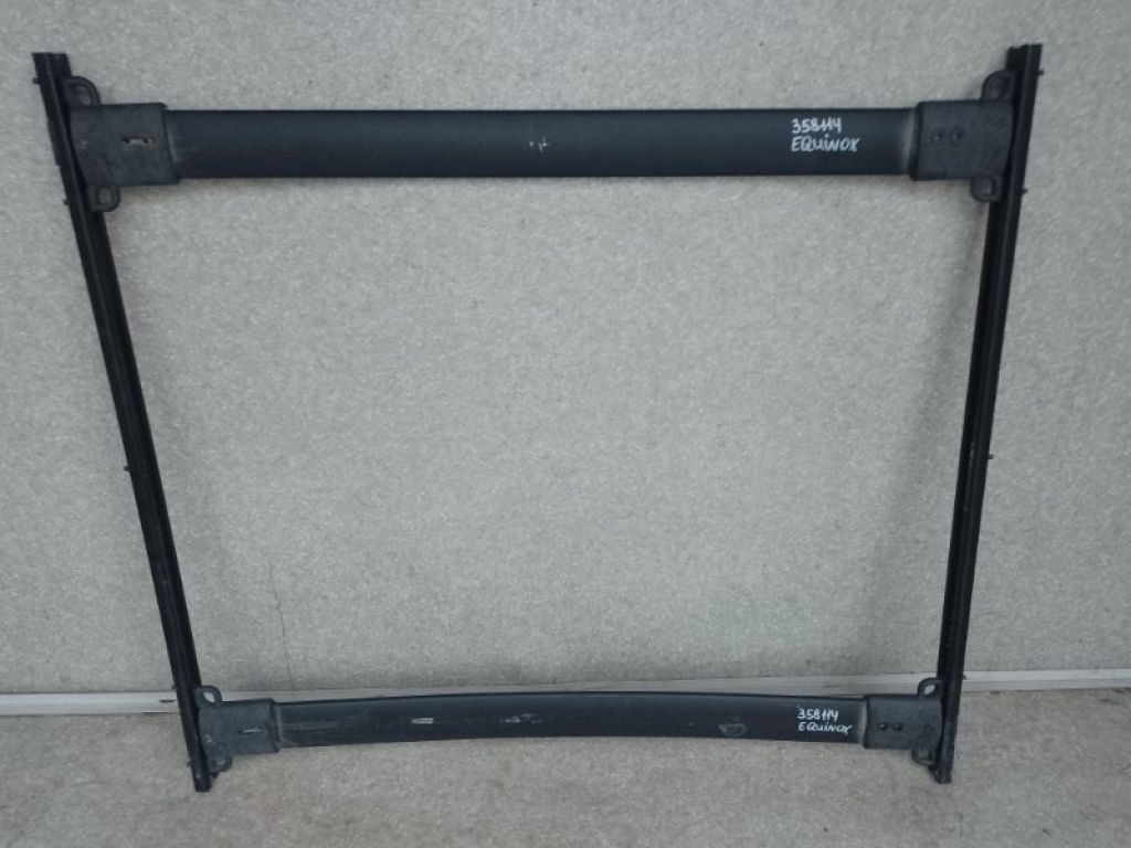 25790561 | Рейлінги CHEVROLET EQUINOX 09-17 - Фото 2