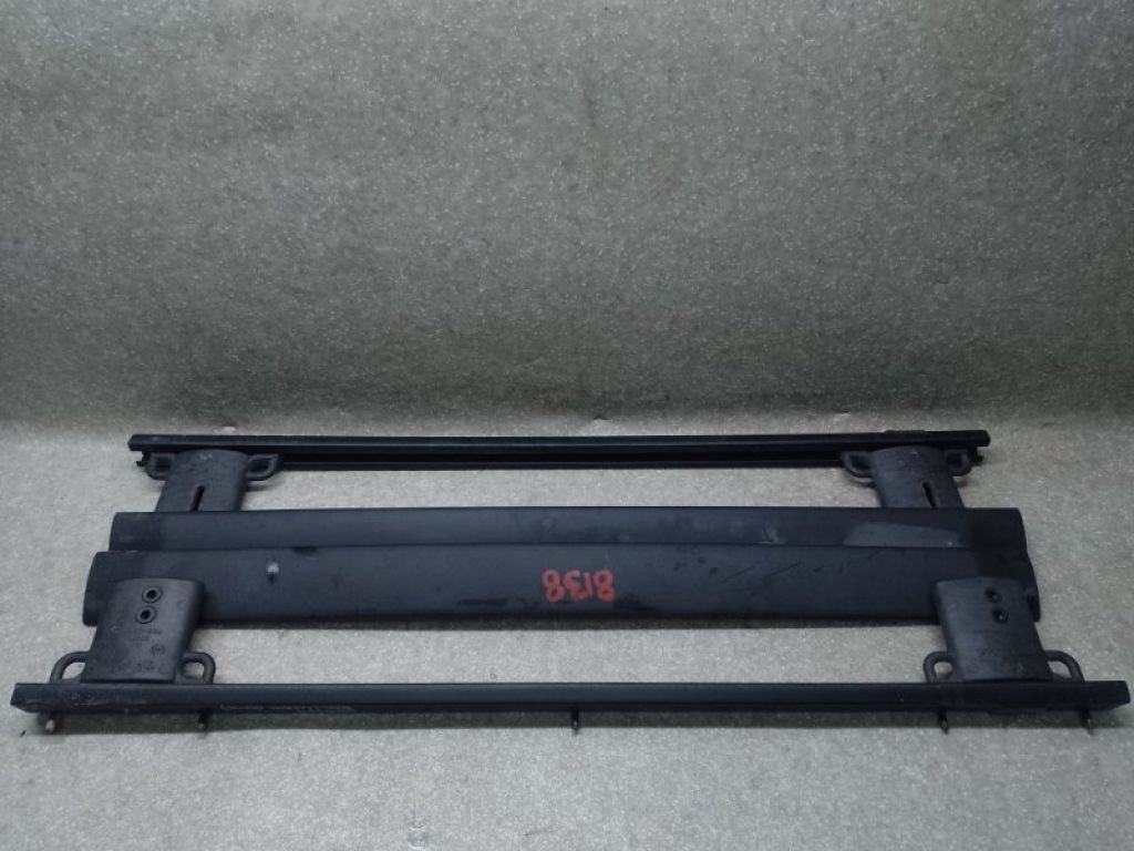 25790561 | Рейлінги CHEVROLET EQUINOX 09-17 - Фото 3