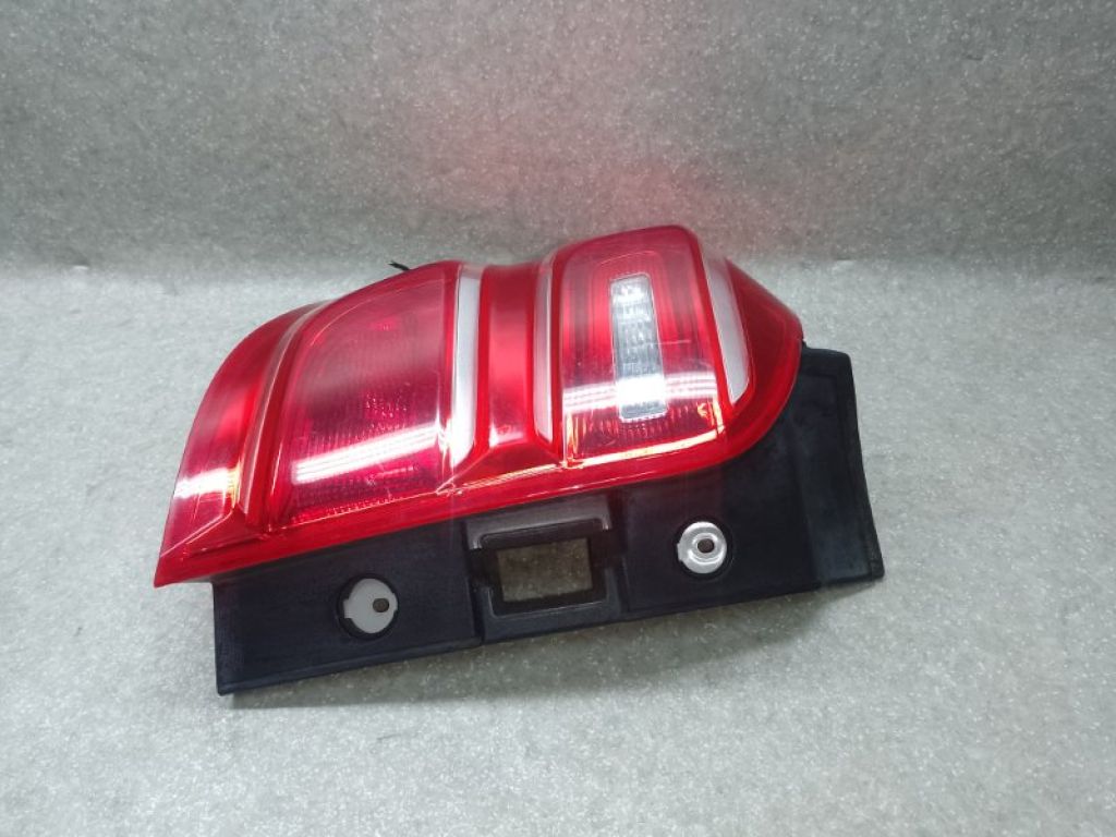 23399181 | Ліхтар зовнішній лів. CHEVROLET EQUINOX 09-17 - Фото 2