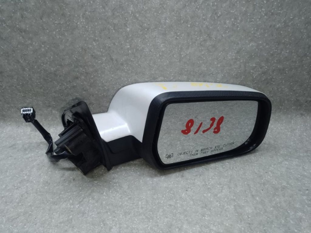 23467297 | Дзеркало прав. CHEVROLET EQUINOX 09-17