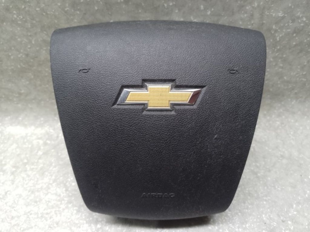 22973618 | Подушка безпеки в кермо CHEVROLET EQUINOX 09-17