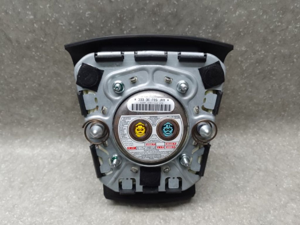 22973618 | Подушка безпеки в кермо CHEVROLET EQUINOX 09-17 - Фото 3