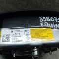 22973618 | Подушка безпеки в кермо CHEVROLET EQUINOX 09-17 - Прев'ю 5