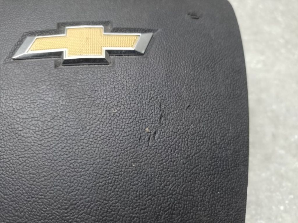 22973618 | Подушка безпеки в кермо CHEVROLET EQUINOX 09-17 - Фото 6