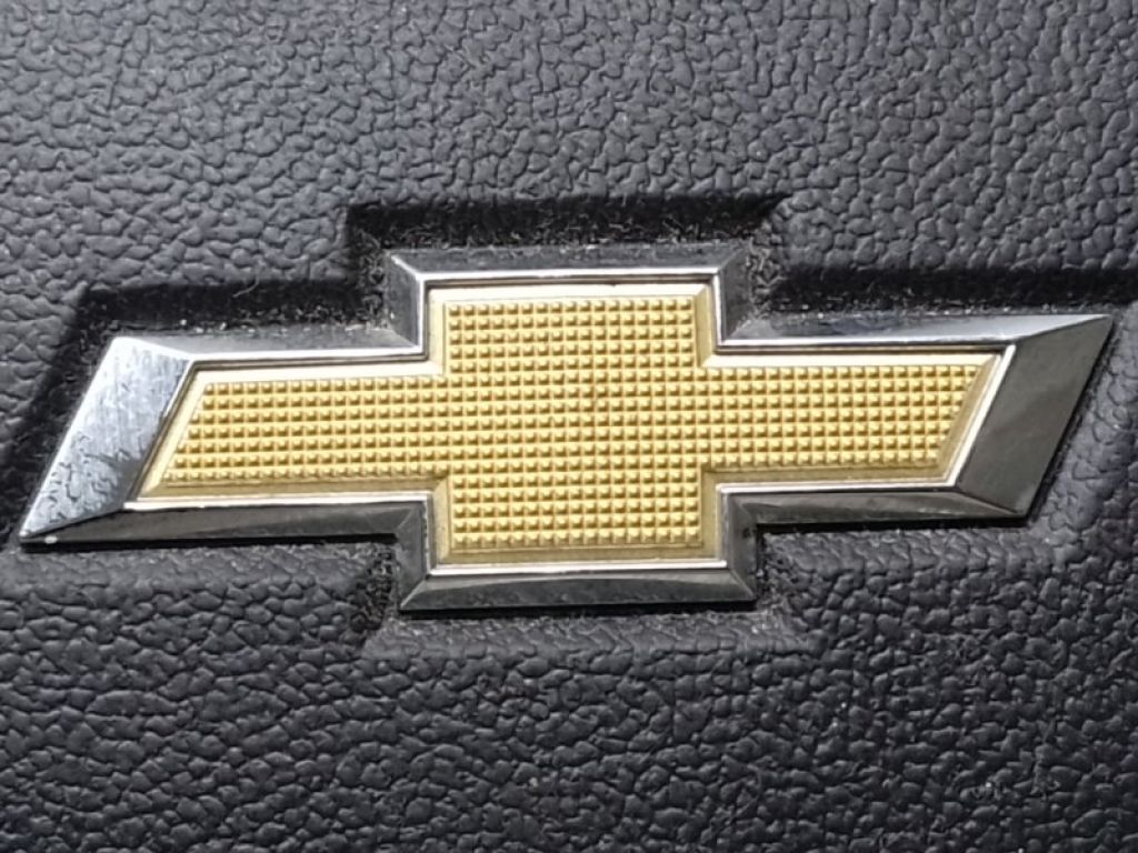 22973618 | Подушка безпеки в кермо CHEVROLET EQUINOX 09-17 - Фото 7