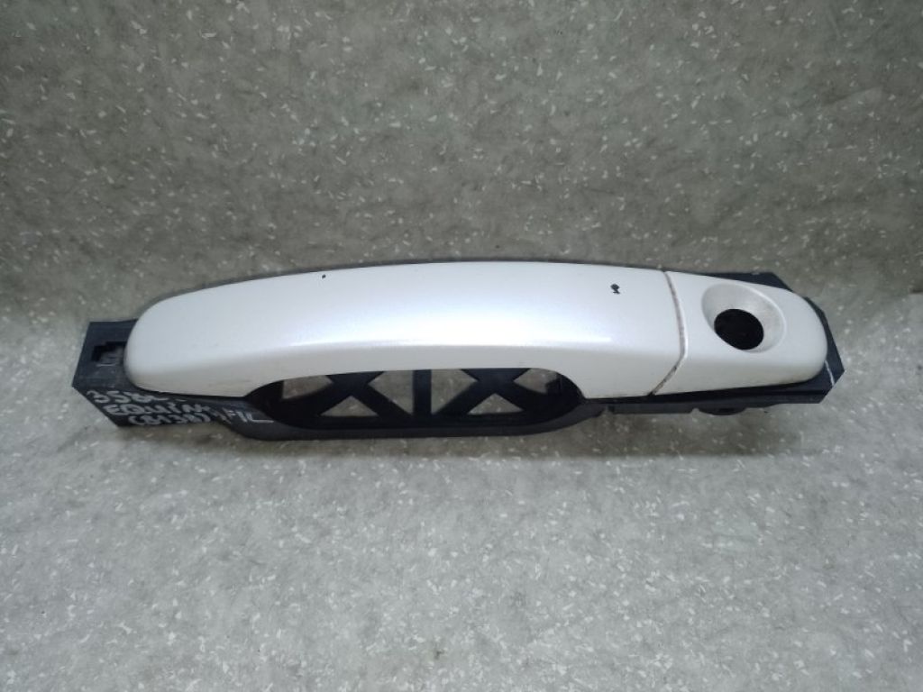 22867552 | Ручка двери наружная передн. лев. CHEVROLET EQUINOX 09-17