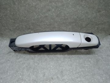 Ручка двери наружная передн. лев. CHEVROLET EQUINOX 09-17