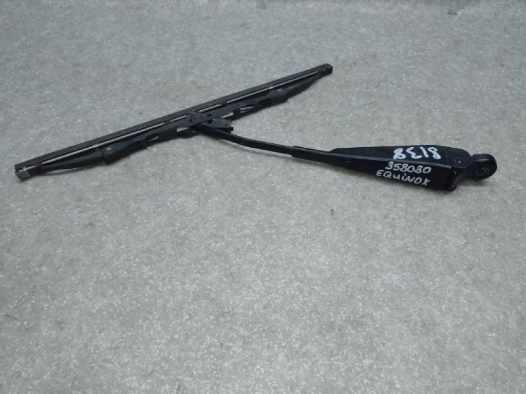 84059856 | Повідець склоочисника задній CHEVROLET EQUINOX 09-17